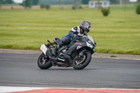 Lower Group Black Bikes